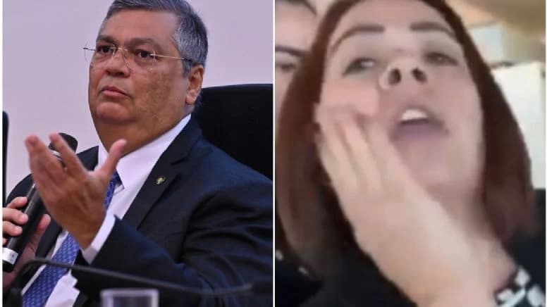 Dino diz &#8220;aceitar&#8221; repatriação de brasileiros caso Portugal devolva ouro levado do Brasil