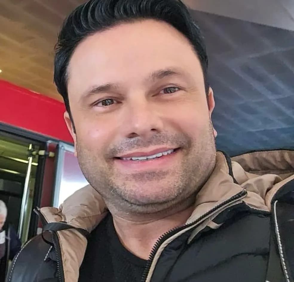 Brasileiro desaparecido na Suíça é encontrado