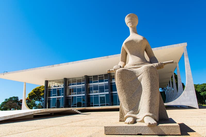 STF: Pedido de vistas adia decisão sobre exaltação do golpe de 1964 com dinheiro público