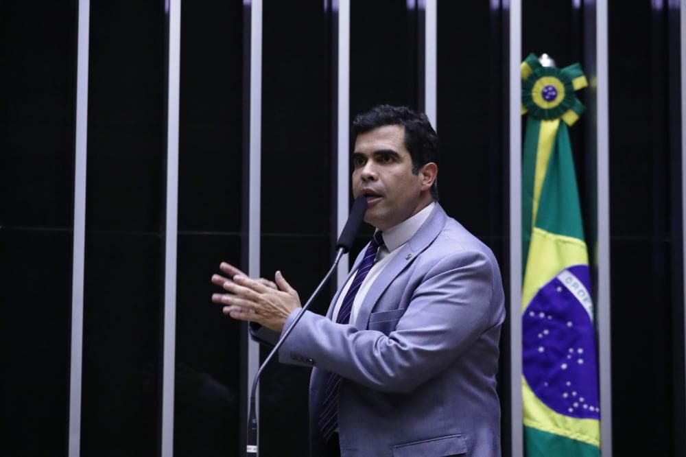 ENTREVISTA: &#8220;Se for eleito prefeito de Palmas, a prioridade é construir um hospital municipal”, diz deputado Ricardo Ayres