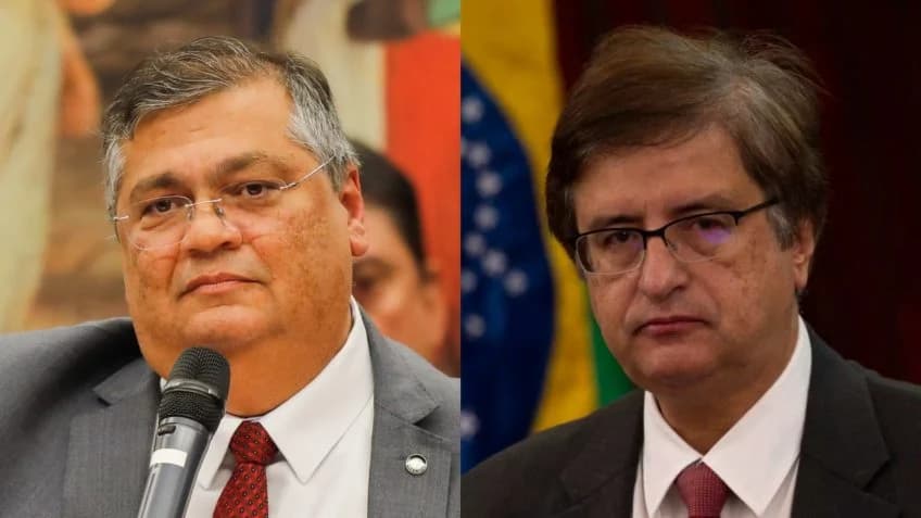 Lula define vagas do STF e PGR com Dino e Gonet, diz Folha