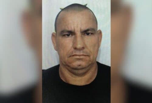 Foragido, suposto líder de facção deve se entregar nesta semana; saiba o motivo