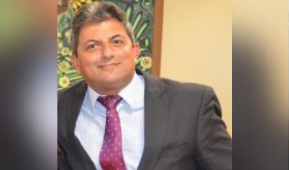 Juiz federal é detido por suposta agressão à esposa no Amazonas