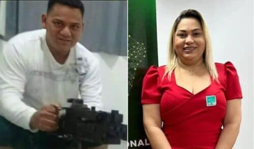 Saiba quem são &#8220;Tio Patinhas&#8221; e &#8220;dama do tráfico&#8221; do AM