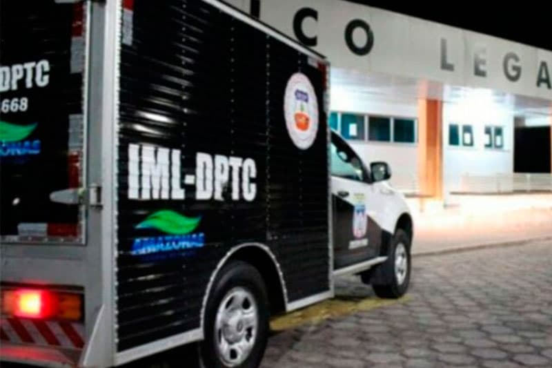 Homem morre após colisão entre moto e carro em Careiro Castanho