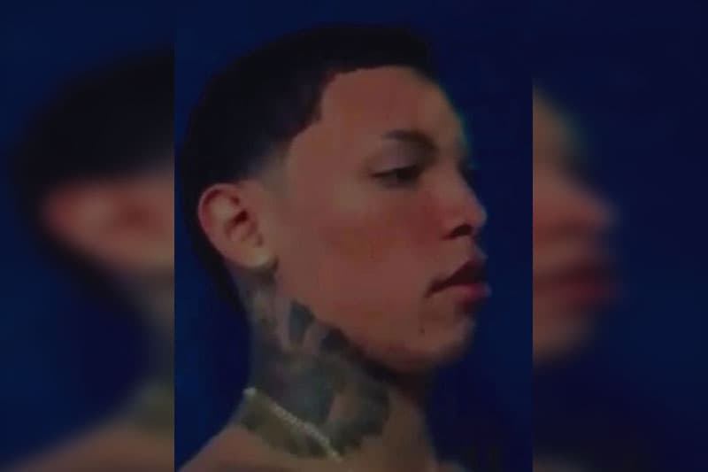 &#8220;Lagartixa&#8221; é procurado por homicídio após encontro amoroso
