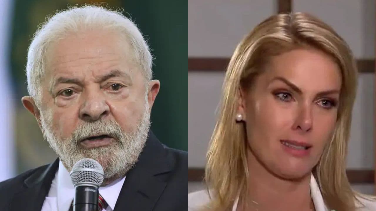 Lula defende Lei Maria da Penha ao comentar caso Ana Hickman: &#8220;instrumento fundamental&#8221;