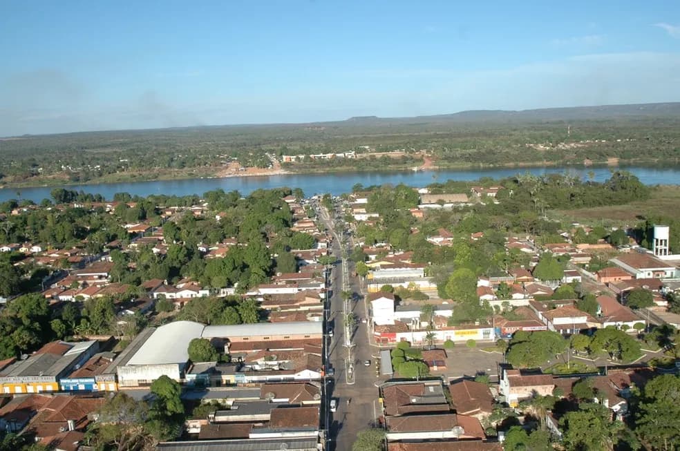 Jovem é morto a tiros na saída de festa, em Miracema do Tocantins
