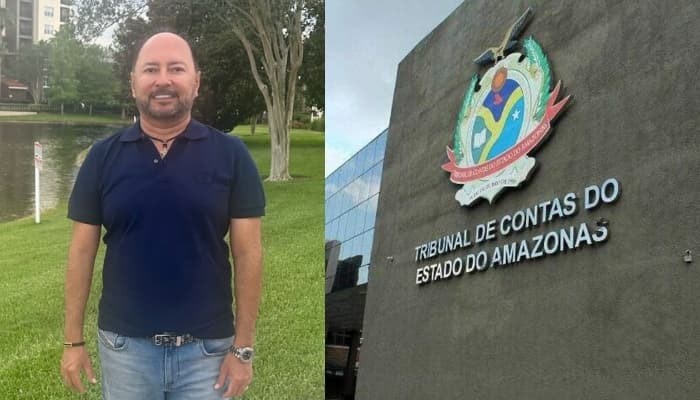 Advogado e servidor do TCE-AM é morto a tiros ao sair de restaurante em Manaus