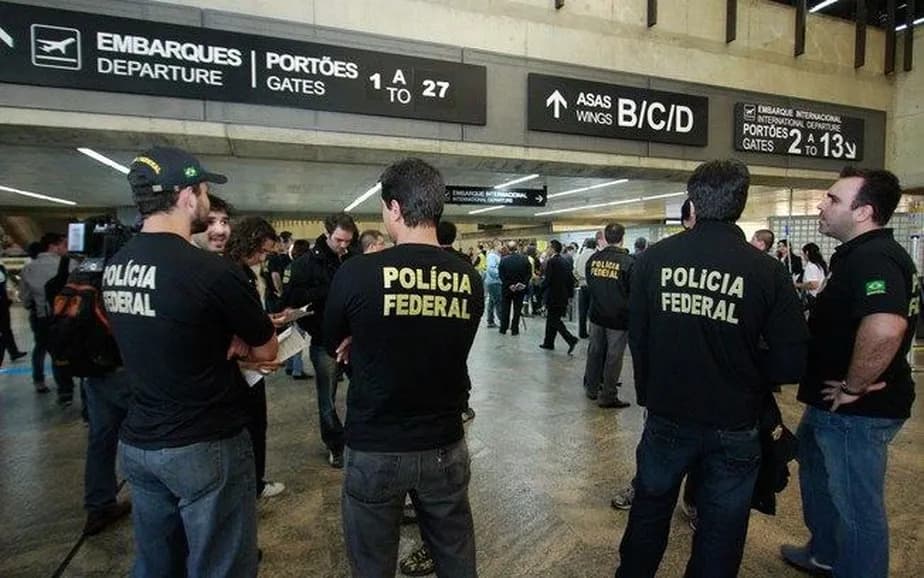 &#8220;Chinesa dos infernos&#8221;: Homem que embarcaria para Manaus é preso por xenofobia no aeroporto de SP