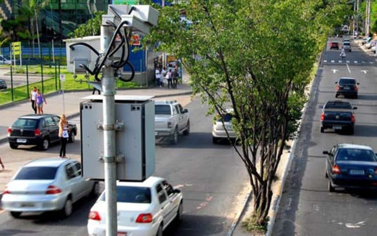 IMMU adia ativação dos novos radares de trânsito em Manaus para 1º de julho; veja locais de instalação