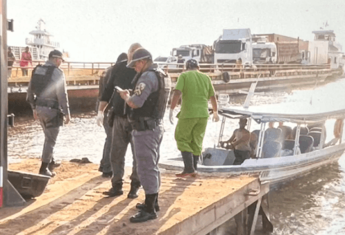 Homem morre após ser baleado por sobrinho em &#8216;caçada&#8217;, no AM