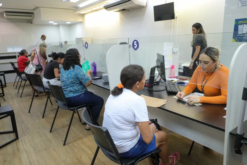 Agendamento para Carteira de Identidade começa neste domingo (12); veja como agendar