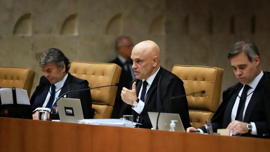 STF define regras para imprensa ser responsabilizada por fala de entrevistado