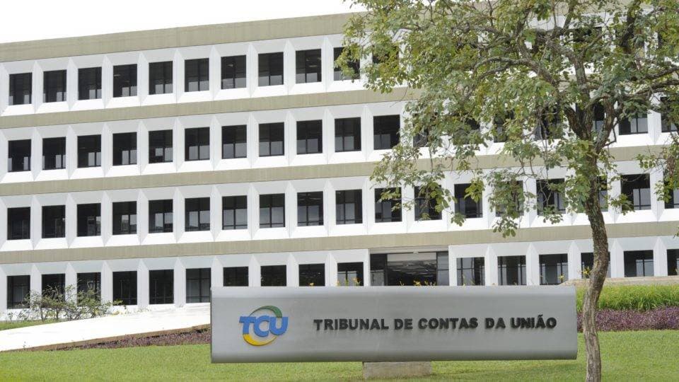 MP do TCU quer investigação sobre reuniões da &#8220;dama do tráfico&#8221; com o Ministério da Justiça