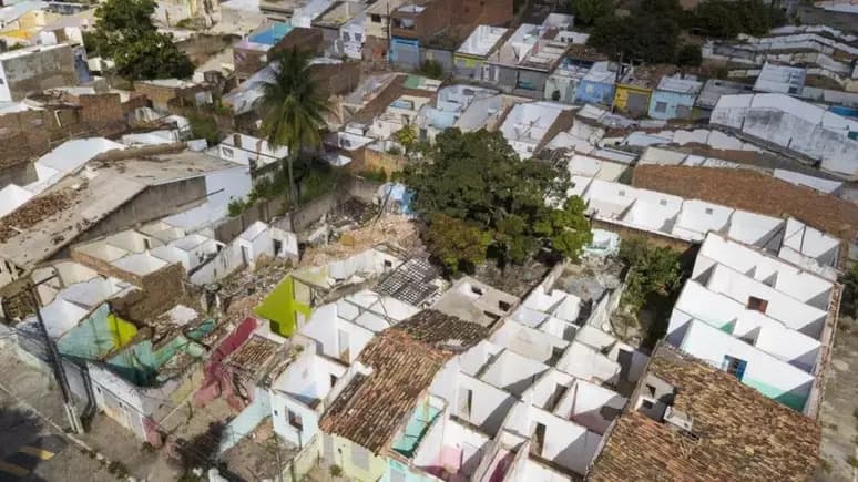 Governo Federal reconhece emergência em Maceió; prefeito diz que é &#8220;maior tragédia do mundo&#8221;