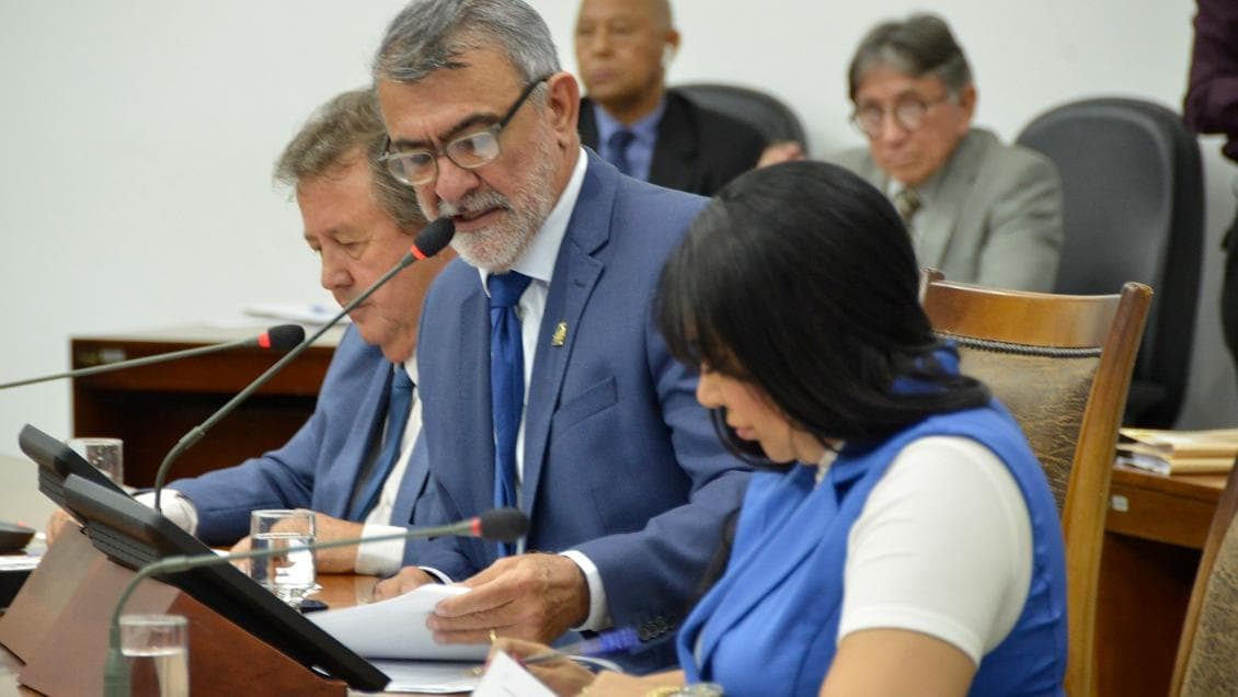 Fim do ano legislativo: Orçamento de R$ 14 bilhões e PPA 2024-2027 são aprovados