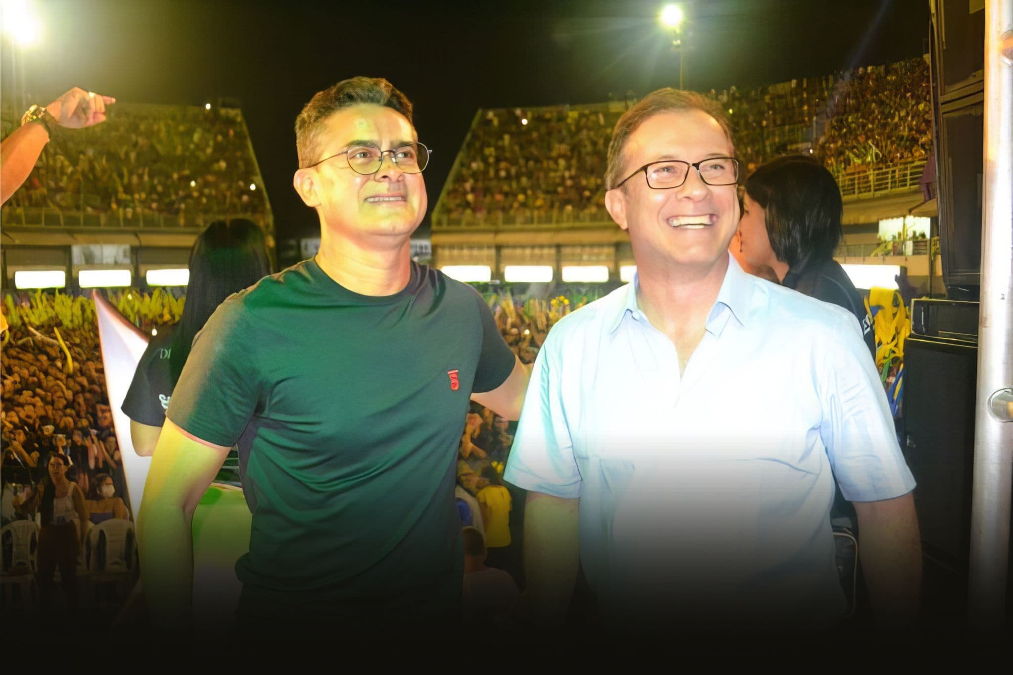 EXCLUSIVO: &#8220;Transparente e madura&#8221;, diz Chico Preto sobre relação com David Almeida