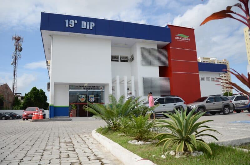 Homem investigado por roubos é preso na zona Oeste de Manaus