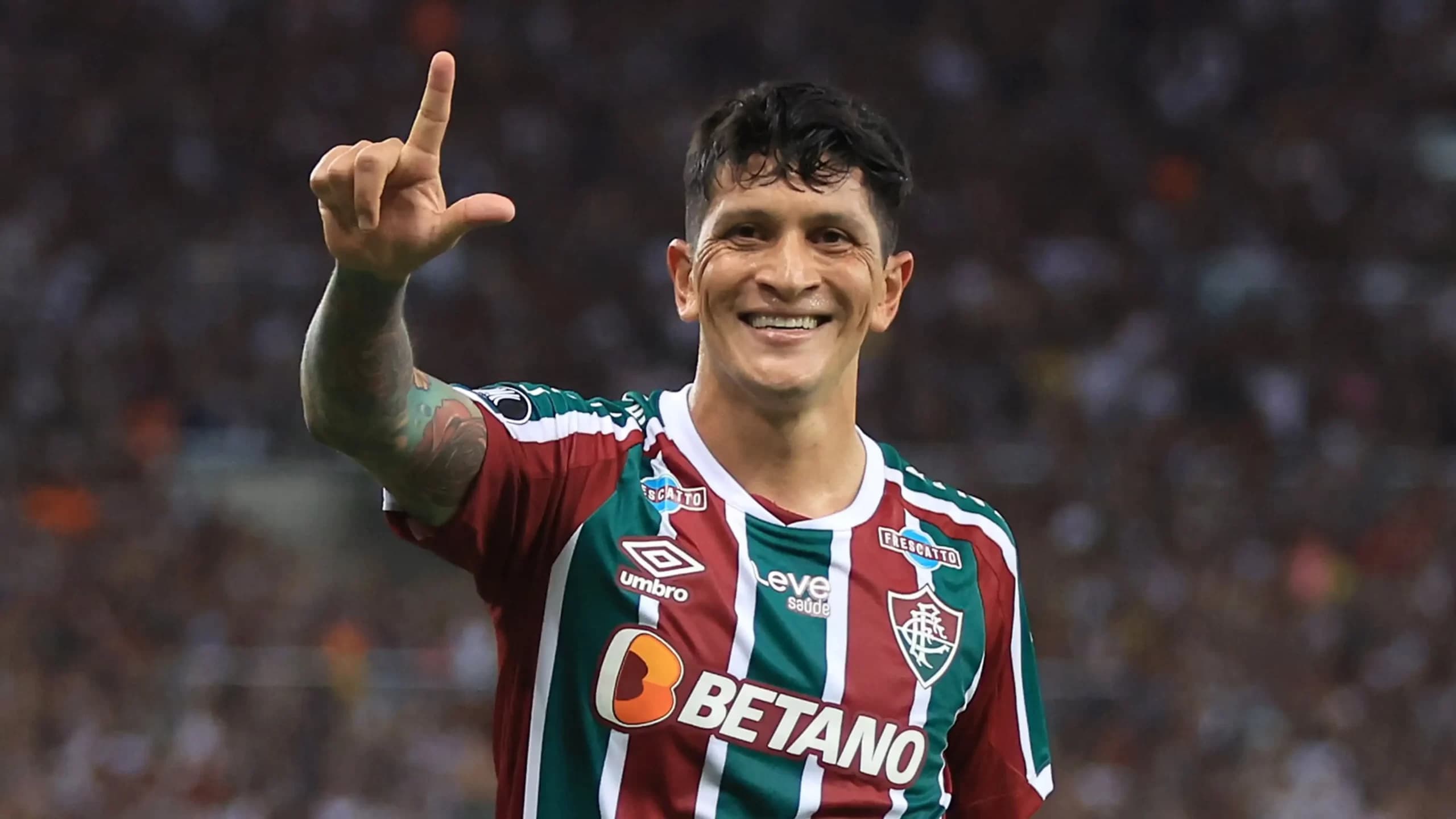 Cano é eleito &#8220;Rei da América&#8221; e Diniz é escolhido melhor técnico do continente