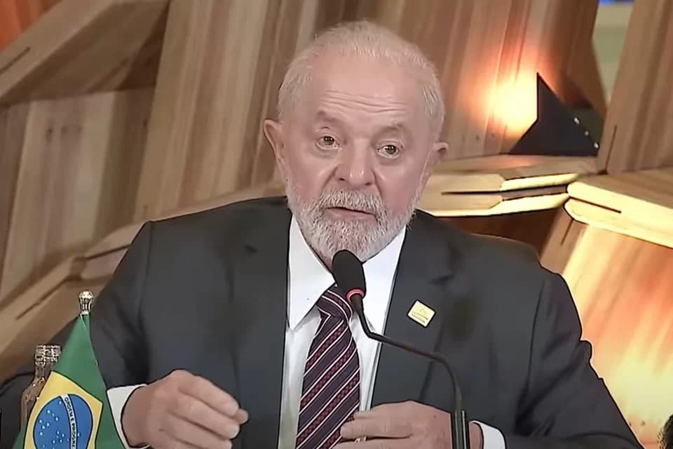 Lula fala a membros do Mercosul sobre crise entre Venezuela e Guiana: &#8220;Não queremos guerra&#8221;