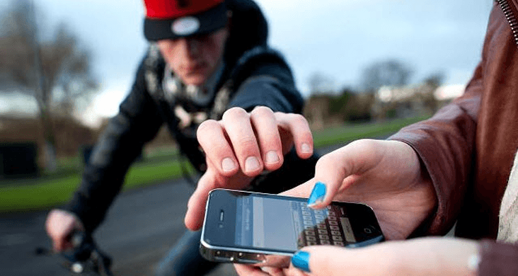 Governo Federal lança aplicativo para bloquear celular roubado