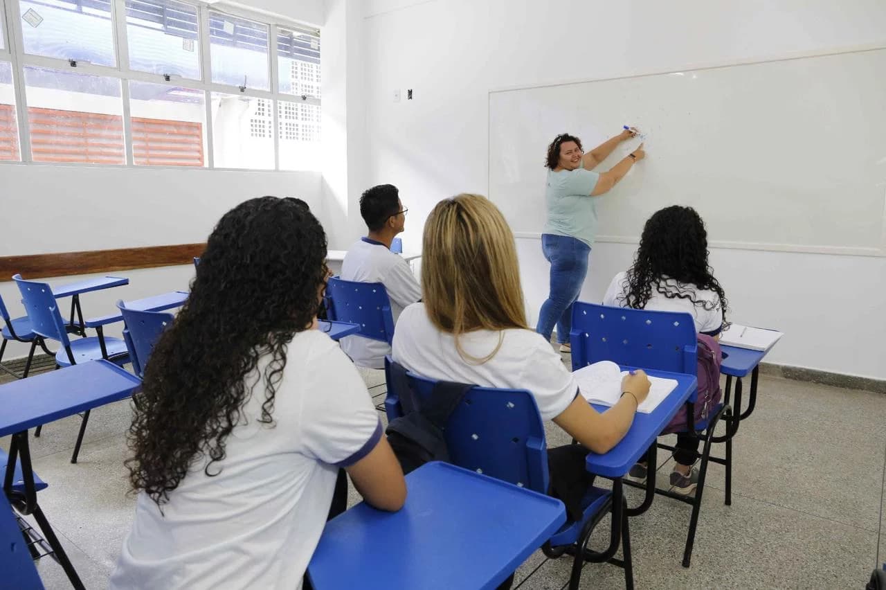 Calendário de Matrículas 2024 para o Amazonas é divulgado; Confira