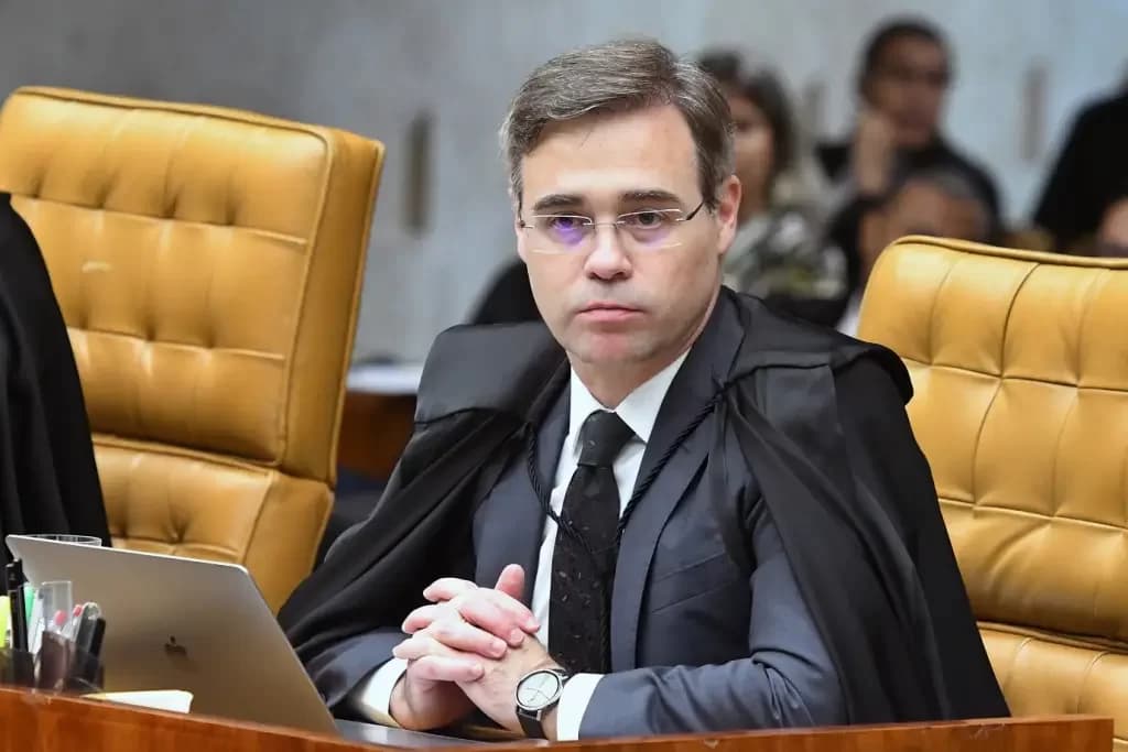Mendonça destrava julgamento sobre descriminalização do porte de drogas