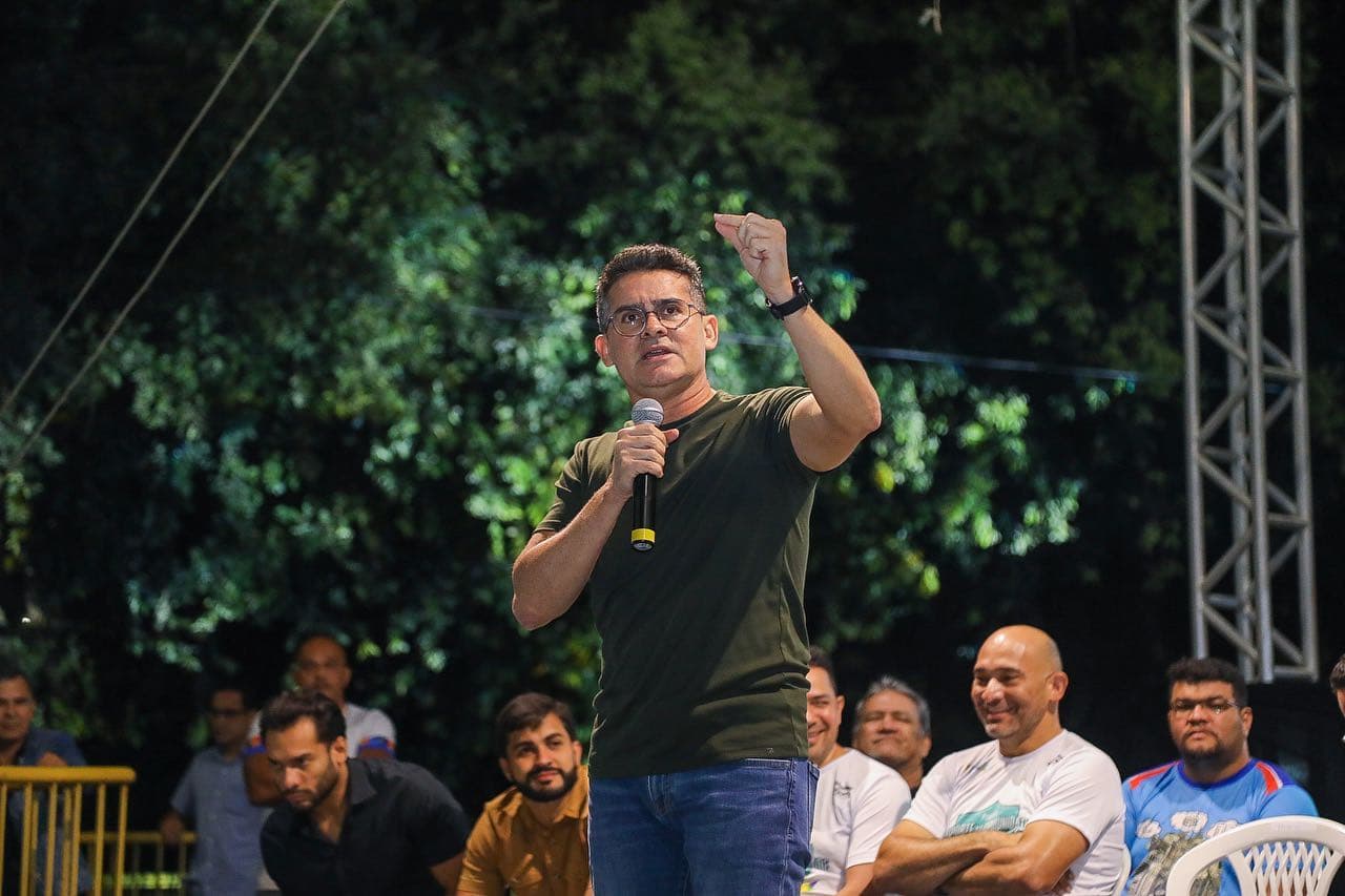 Redução de recurso inviabiliza pagamento do Fundeb pela Prefeitura de Manaus