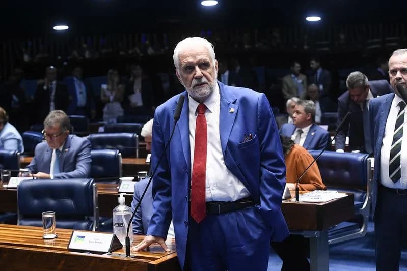 &#8220;Presidente Lula não vai nomear por pressão&#8221;, diz Jaques Wagner sobre sucessão de Dino na Justiça