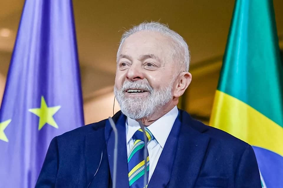 Datafolha divulga nova pesquisa de avaliação do governo Lula