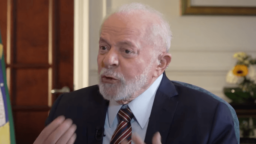 &#8220;Netanyahu é extremista e não se sensibiliza com palestinos&#8221;, diz Lula