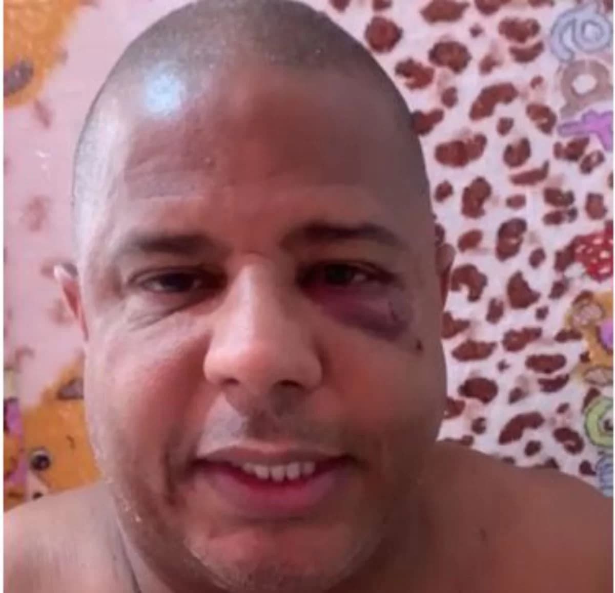 VÍDEO: &#8220;Eu saí com uma mulher que é casada&#8221;, diz Marcelinho Carioca sobre sequestro