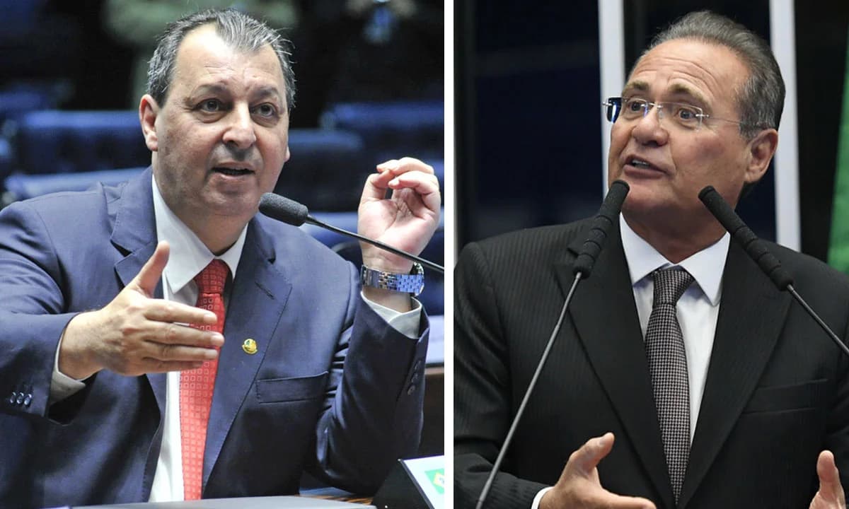 CPI da Braskem será instalada na próxima terça (12/12); Omar Aziz é cotado para presidir