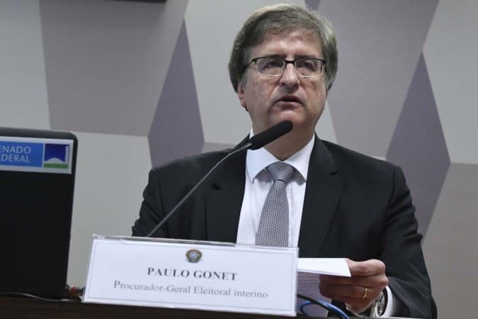 Paulo Gonet sobre uniões homoafetivas: &#8220;não teria interesse em agir de modo contrário&#8221;