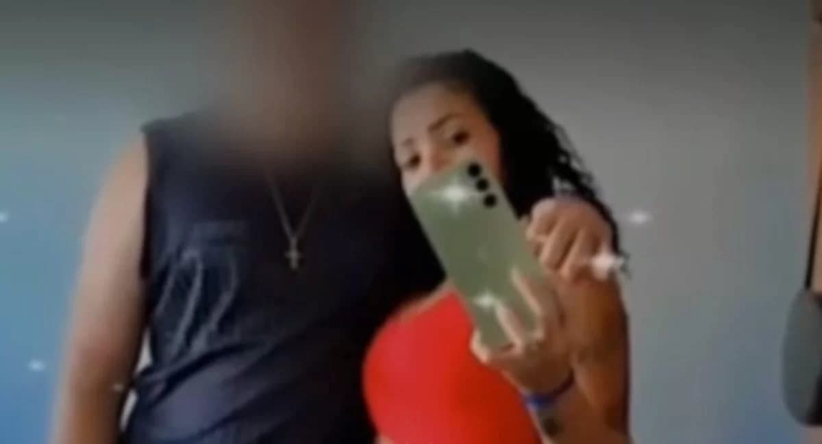 SP: Marido que teve pênis cortado pela esposa trocou nudes com sobrinha de 15 anos