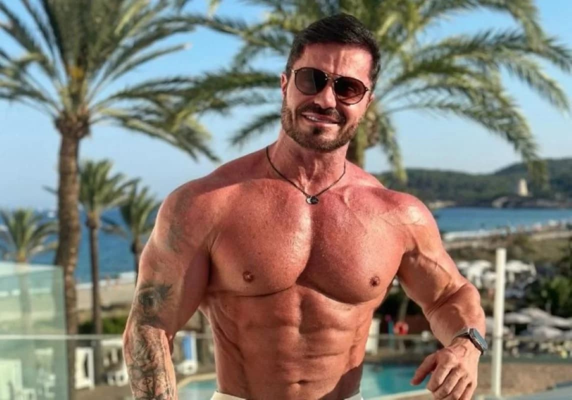 MPSP livrou influencer fitness de investigação 8 meses antes de operação da PF