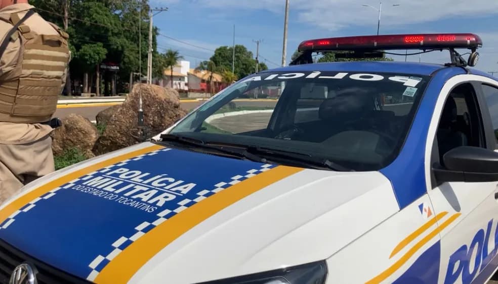 Genro é suspeito de matar sogro a facadas em cidade do Tocantins