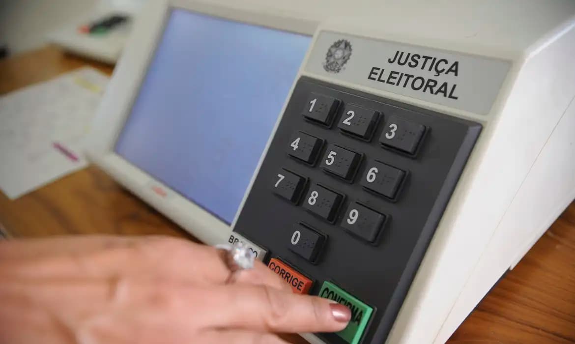 TCU finaliza auditoria das Eleições 2022 e diz que fraude é próxima de 0%