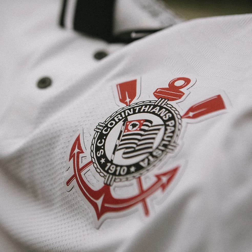 Corinthians fecha com a VaideBet por R$ 360 milhões e terá o maior patrocínio máster do Brasil