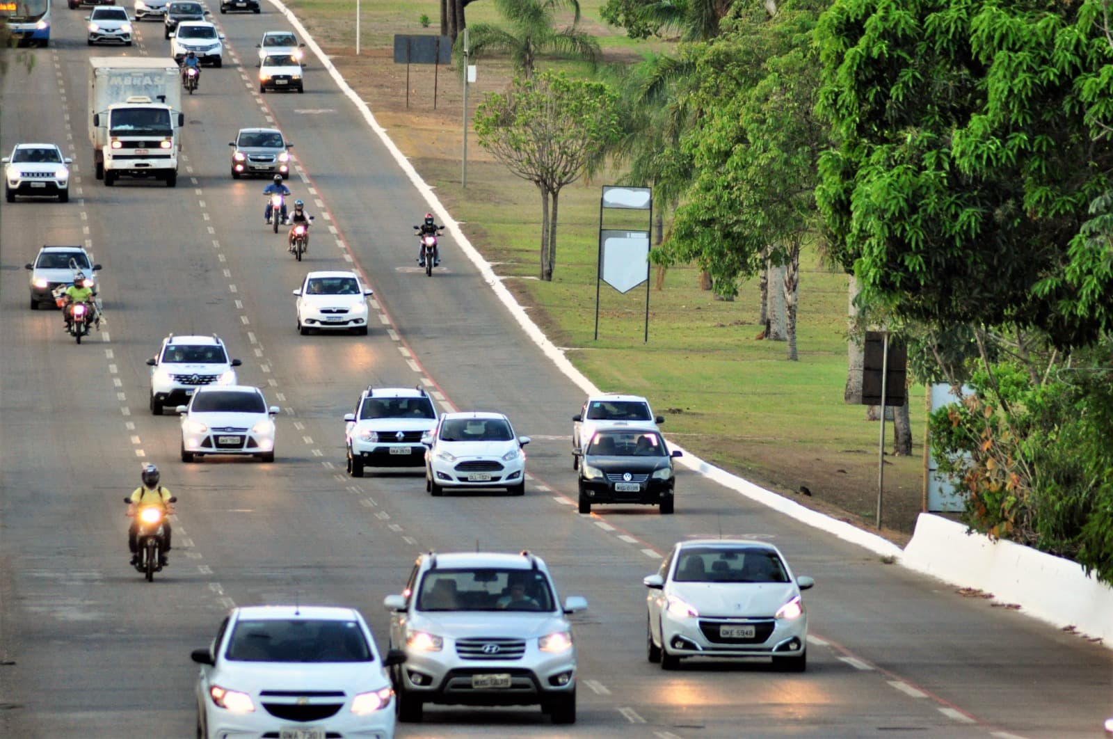 Tocantins: Pagamento do IPVA 2024 com desconto de 10% vai até 31 de janeiro