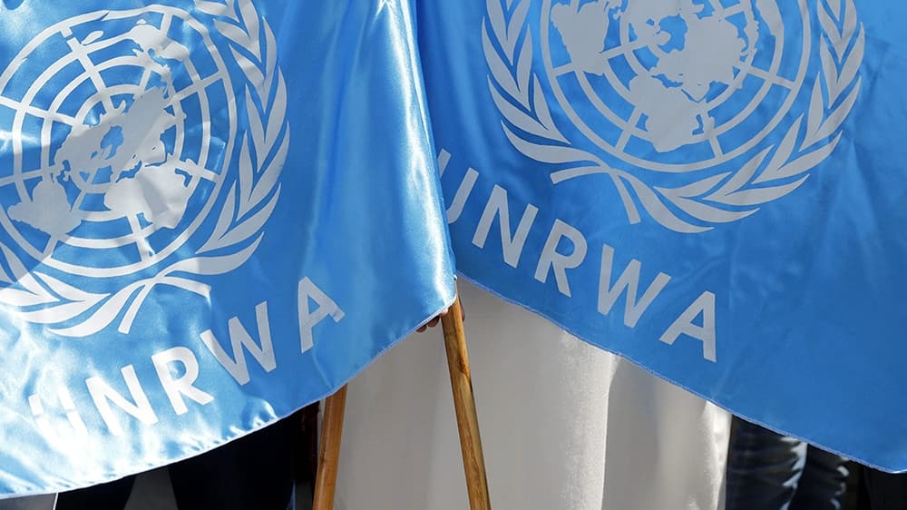 EUA suspendem recursos de agência da ONU responsável pelos refugiados palestinos em Gaza