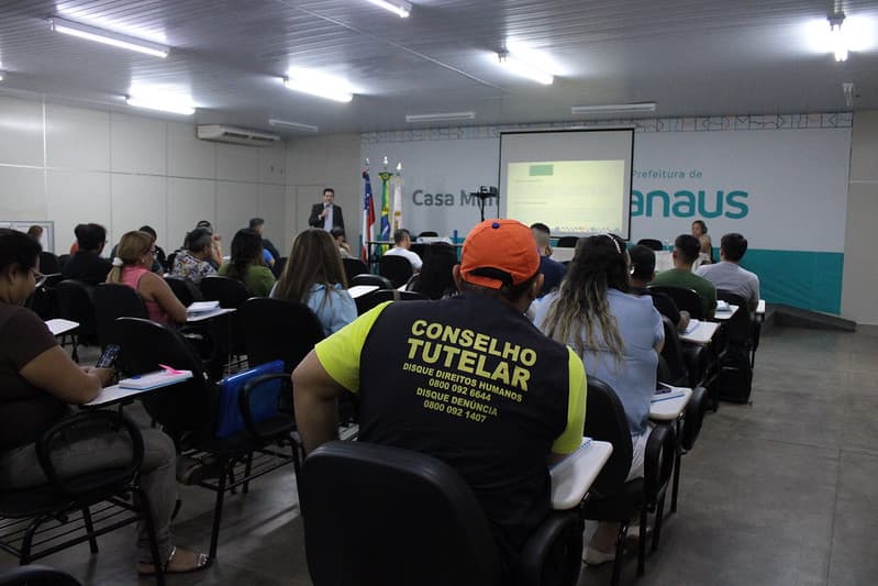 STJ suspende liminar e posse dos conselheiros tutelares eleitos em Manaus será na segunda-feira (22/01)