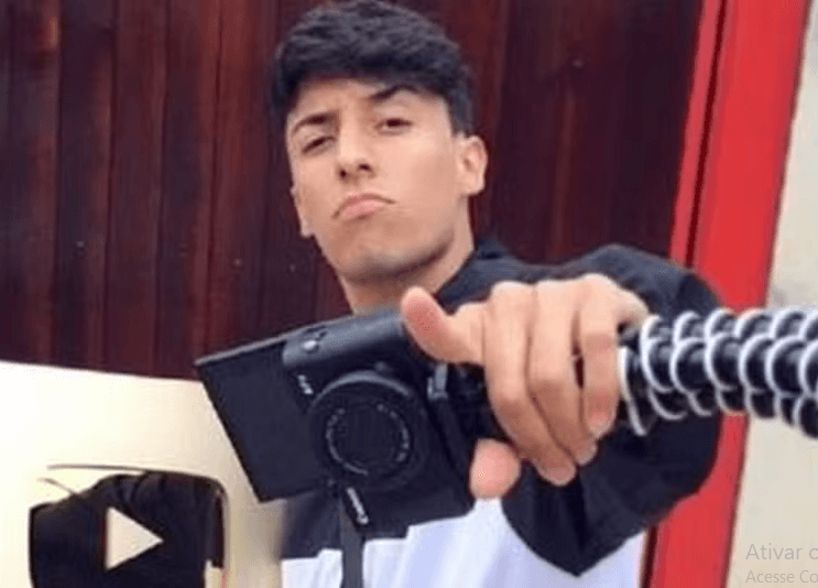 Influenciador encontrado enterrado teria morrido durante relação sexual, diz casal à polícia