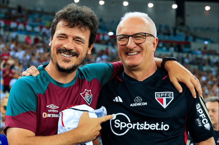 Dorival Júnior será o novo técnico da Seleção Brasileira, diz São Paulo FC