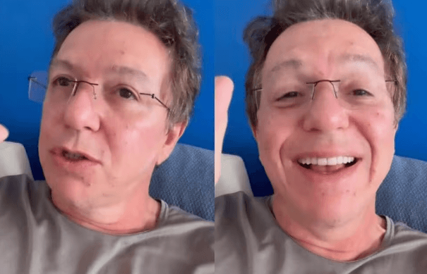 &#8220;Cai na real&#8221;, diz Boninho em vídeo para ADMs de participantes do BBB 24