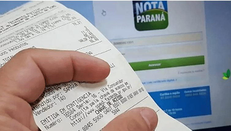 Após morte, idoso &#8220;ganha&#8221; R$ 1 milhão em programa de nota fiscal do PR; entenda