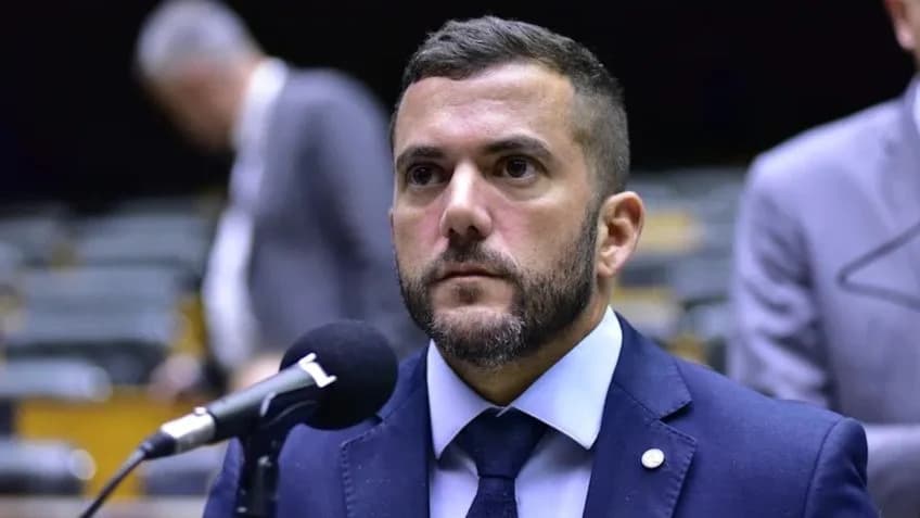 &#8220;Bom dia, meu líder&#8221;: Conversa aponta ligação entre Jordy e organizador do 8/1, diz PGR