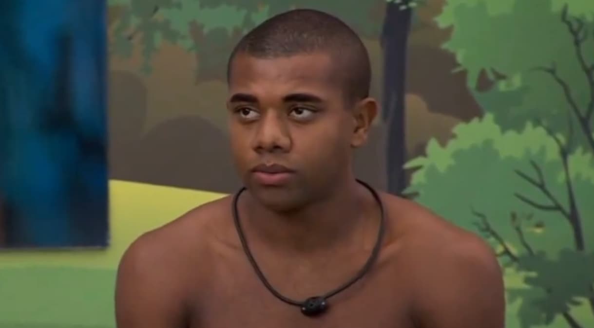 BBB24: hashtag em apoio a Davi viraliza nas redes sociais