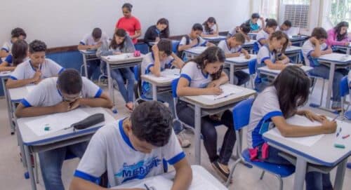 Ufam divulga edital para 1ª e 2ª Etapa do PSC 2024; confira data das provas